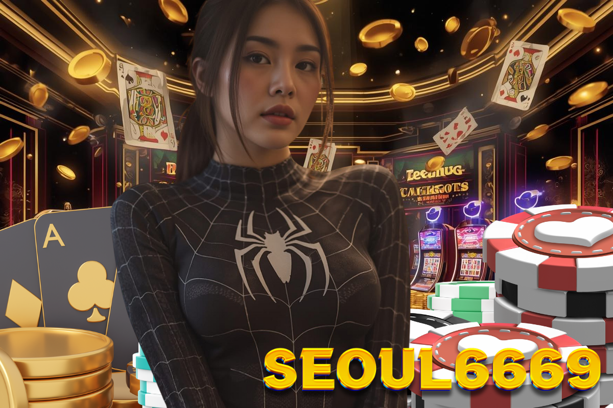 seoul6669 ทรูวอเลท